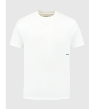 Pure Path Pure Path Tee - White