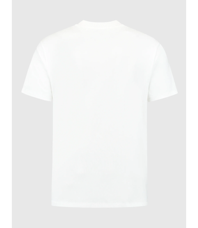 Pure Path Pure Path Tee - White