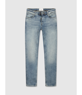Pure Path The Ryan W1329  Denim Mid Blue