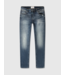 Pure Path The Ryan W1319 Denim Dark Blue