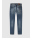 Pure Path The Ryan W1319 Denim Dark Blue