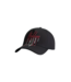 Malelions Malelions Men Painter Cap Black/Burgundy