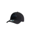 Malelions Malelions Men Striped Signature Cap Black/Blue
