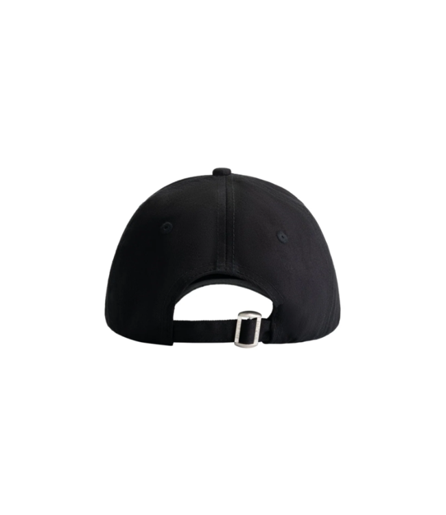 Malelions Malelions Men Striped Signature Cap Black/Blue