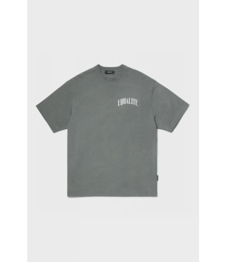 Equalité Equalite Oliver Oversized Tee - Grey