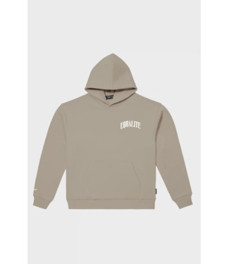Equalité Equalite Oliver Oversized Hoodie - Taupe
