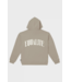 Equalité Equalite Oliver Oversized Hoodie - Taupe