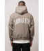 Equalité Equalite Oliver Oversized Hoodie - Taupe