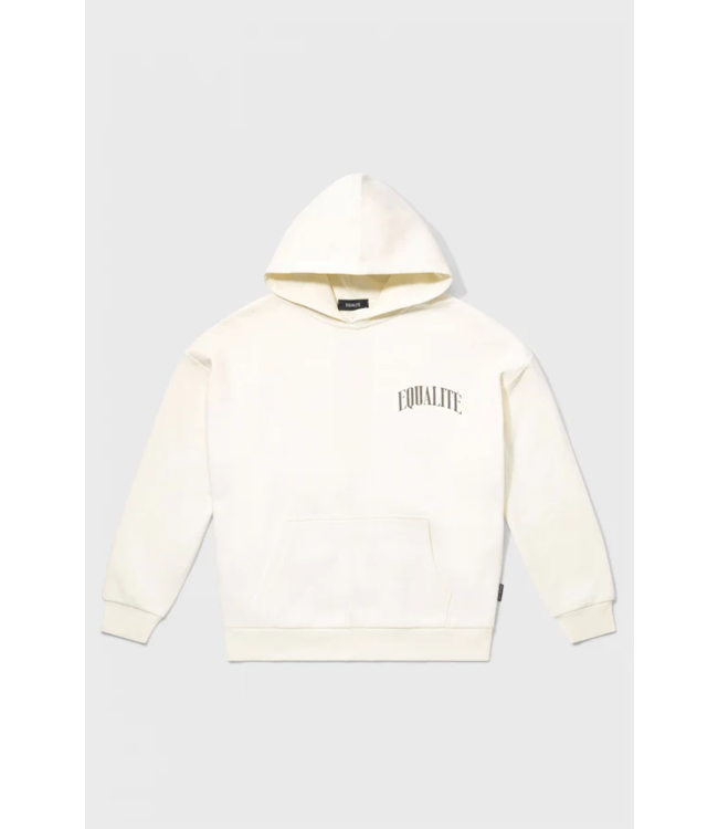 Off white equality hoodie sale