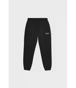 Equalité Equalite Societe Jogger Pants - Black