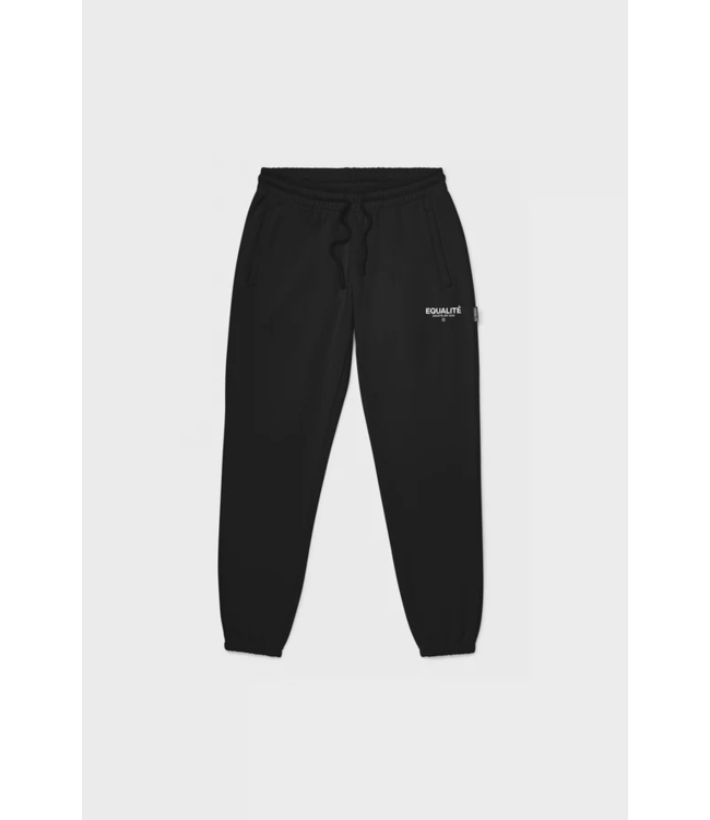 Equalité Equalite Societe Jogger Pants - Black