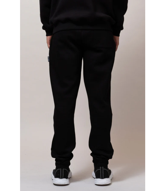 Equalité Equalite Societe Jogger Pants - Black