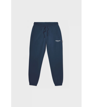 Equalité Equalite Societe Jogger Pants - Navy