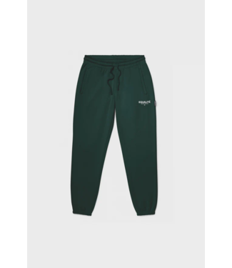 Equalité Equalite Societe Jogger Pants - Green