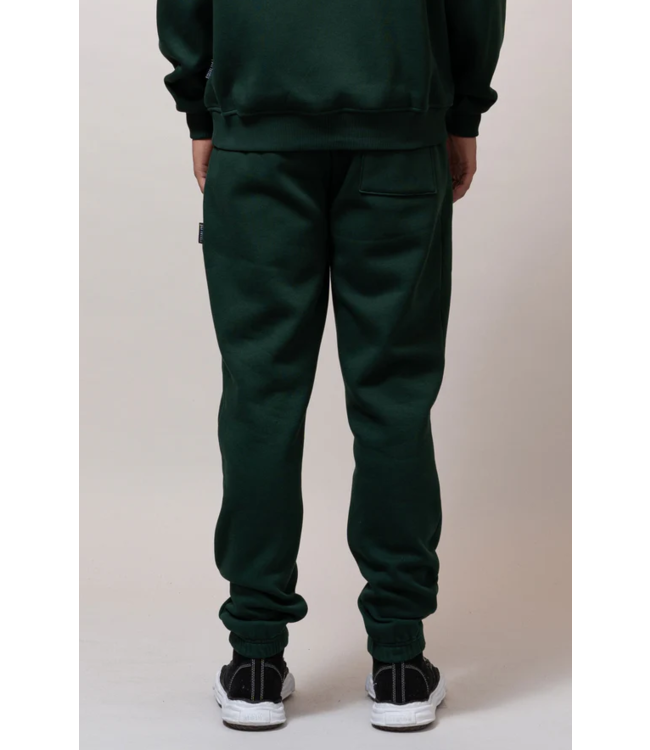 Equalité Equalite Societe Jogger Pants - Green