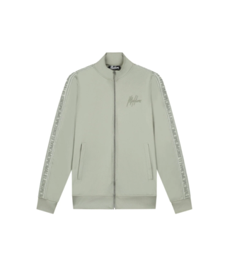 Malelions Malelions Men Venetian Vest - Dry Sage