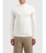 Pure Path Pure Path Essential Knitwear Mockneck Sweater Off White 24030801