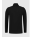 Pure Path Pure Path Essential Knitwear Turtleneck Sweater Black 10813