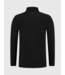 Pure Path Pure Path Essential Knitwear Turtleneck Sweater Black 10813