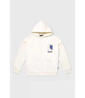 Equalité Equalite Noah Oversized Hoodie - Off White