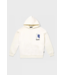 Equalité Equalite Noah Oversized Hoodie - Off White