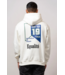 Equalité Equalite Noah Oversized Hoodie - Off White