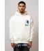 Equalité Equalite Noah Oversized Hoodie - Off White