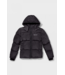 Equalité Essential Puffer Jacket - Black