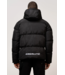 Equalité Essential Puffer Jacket - Black