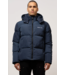 Equalité Essential Puffer Jacket - NAVY