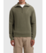 Pure Path Pure Path Pullover 10-Army Green