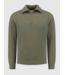 Pure Path Pure Path Pullover 10-Army Green