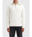 Pure Path Pure Path Zip PullOver 45-Off White