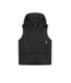 Malelions Malelions Men Travis Bodywarmer Black