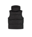 Malelions Malelions Men Travis Bodywarmer Black
