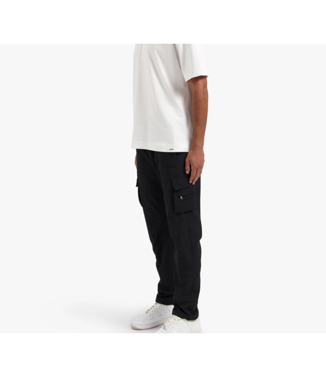 Croyez Croyez Technical Cargo Pants Vintage Black