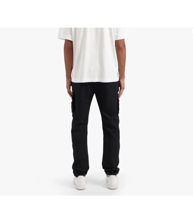 Croyez Croyez Technical Cargo Pants Vintage Black