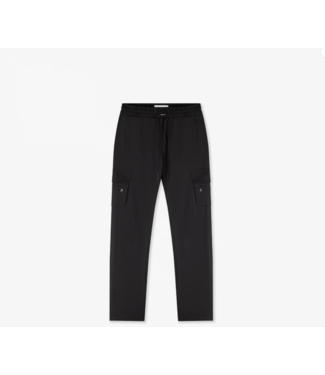 Croyez Croyez Technical Cargo Pants Vintage Black