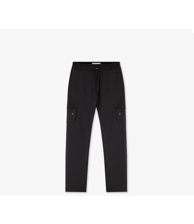 Croyez Croyez Technical Cargo Pants Vintage Black