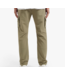 Croyez Croyez Technical Cargo Pants Washed Olive