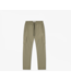 Croyez Croyez Technical Cargo Pants Washed Olive