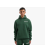 Croyez Croyez Atelier Hoodie Dark Green/White