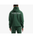 Croyez Croyez Atelier Hoodie Dark Green/White