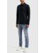 Pure Path Pure Path 10212 Essential Jersey Shirt Black