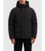 Pure Path Pure Path 24030404 Winter Jacket Black