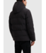 Pure Path Pure Path 24030404 Winter Jacket Black