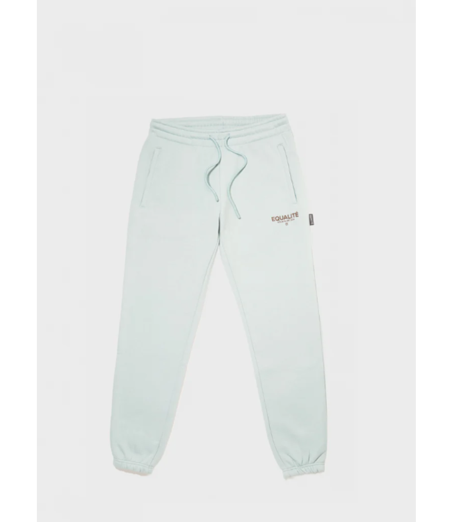 Equalité Equalite Societe Jogger Pants - Light Blue
