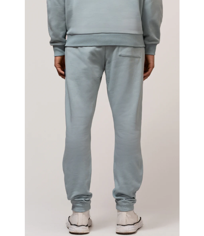 Equalité Equalite Societe Jogger Pants - Light Blue
