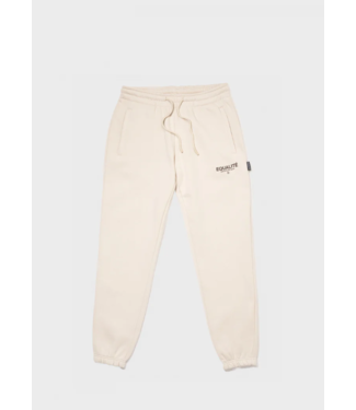 Equalité Equalite Societe Jogger Pants - Off White