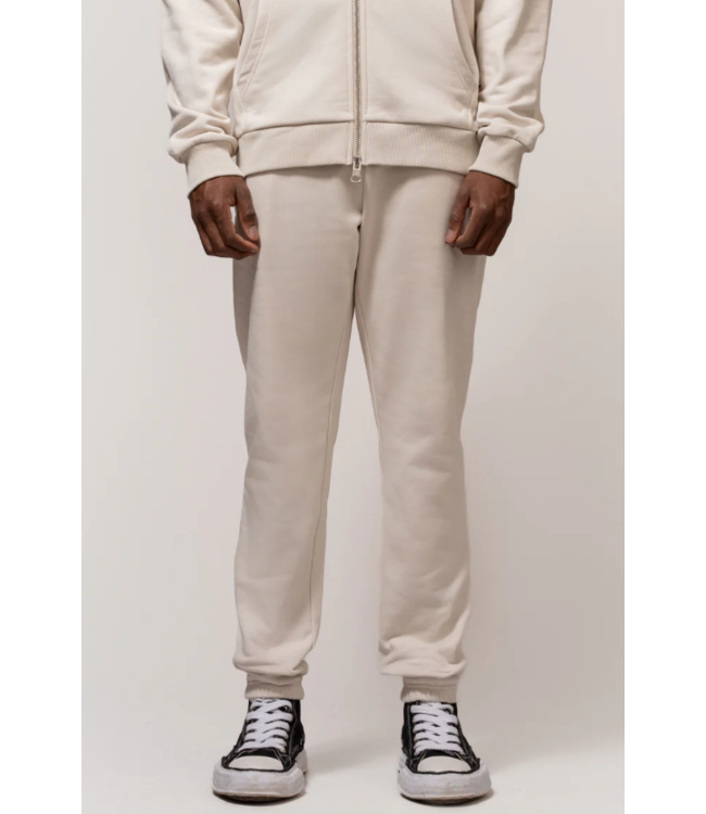 Equalité Equalite Societe Jogger Pants - Off White
